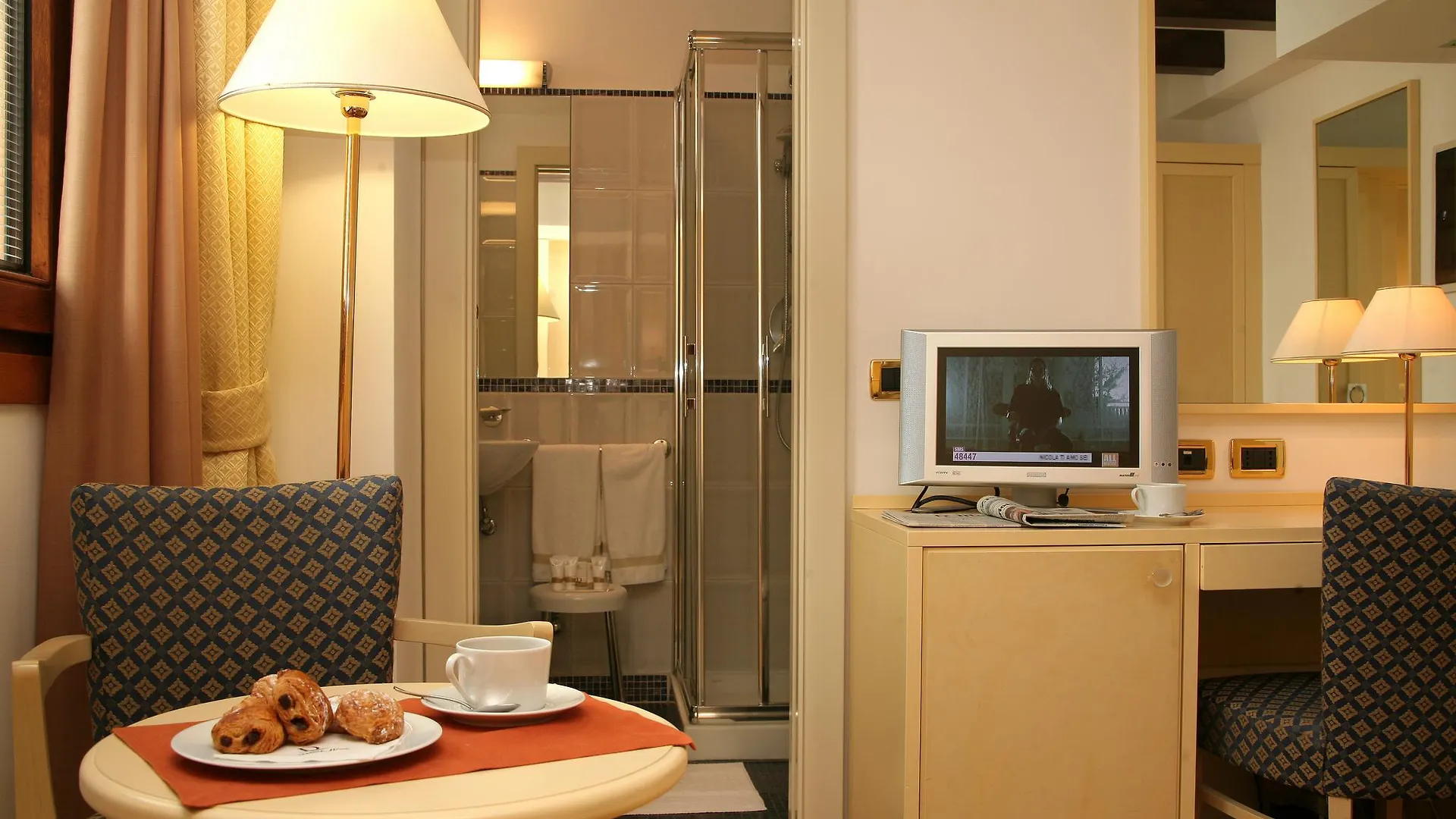 Hotel Giudecca Venezia  Venice