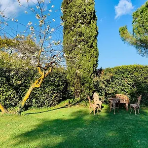 Il Borghetto Di Appartamento Ansedónia