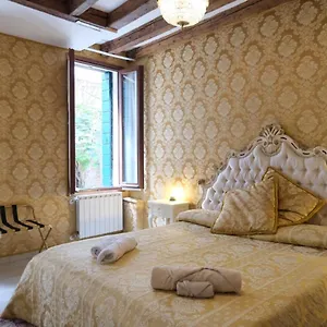 La Residenza Di Carlo Close To Piazza San Marco Appartamento Venezia