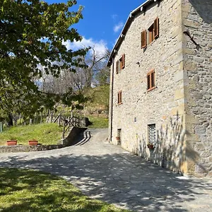 Rolando Appartamento Castiglione di Garfagnana