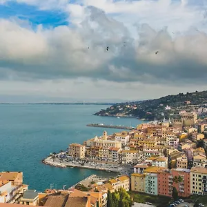 Sun62 Appartamento Porto Santo Stefano (Grosseto)
