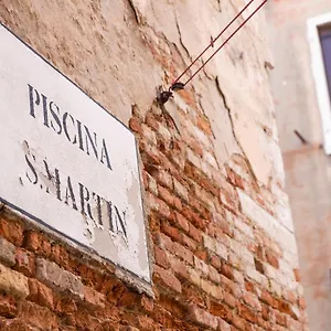 Ca' Soranzo Appartamento Venezia