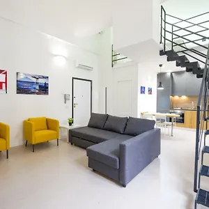 Loft 18 By Wonderful Italy Appartamento Palermo