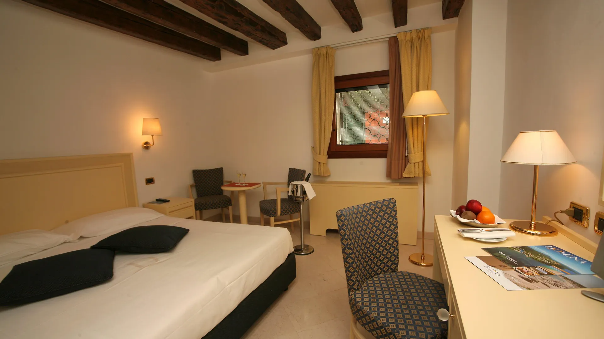 Hotel Giudecca Venezia