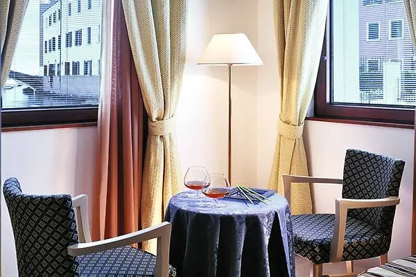 Hotel Giudecca Venezia 3*, Venice