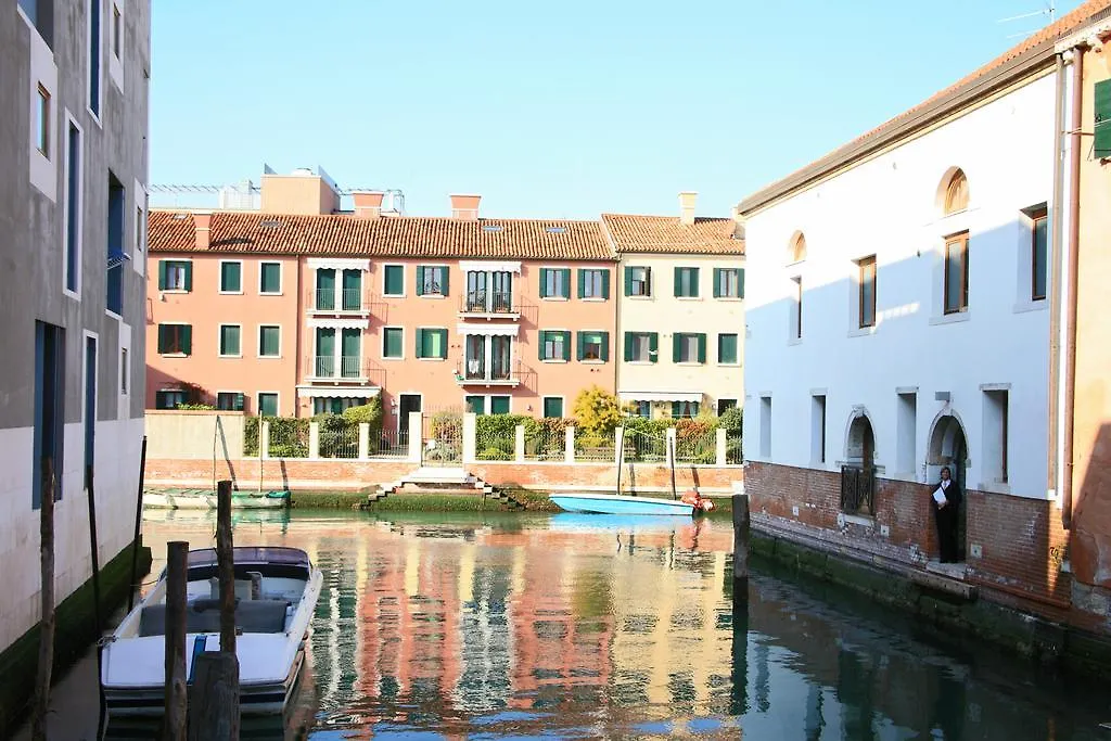 Hotel Giudecca Venezia Venice