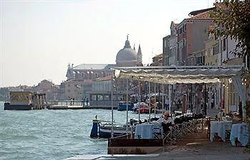 Hotel Giudecca Venezia 3*, Venice Italy