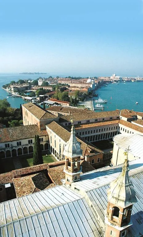 Hotel Giudecca Venezia 3*, Венеция Италия