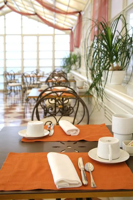 Hotel Giudecca Venezia  Венеция