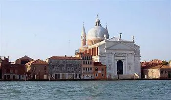 Hotel Giudecca Venezia  Венеция