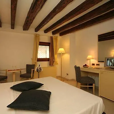 Hotel Giudecca Venezia Венеция