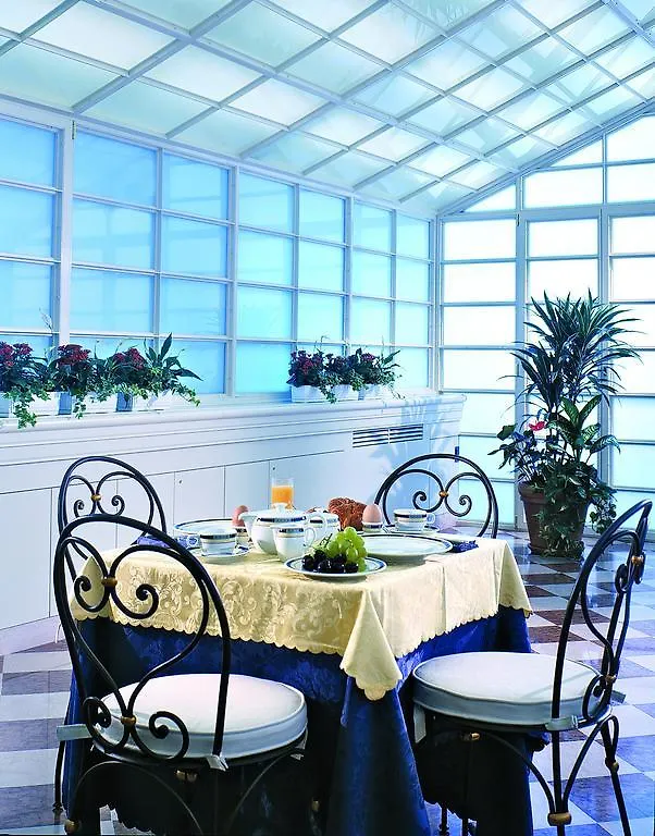 Hotel Giudecca Venezia Италия