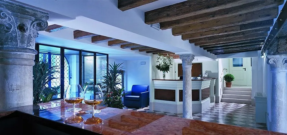 ***  Hotel Giudecca Venezia Италия
