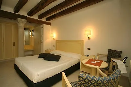 Hotel Giudecca Venezia Венеция