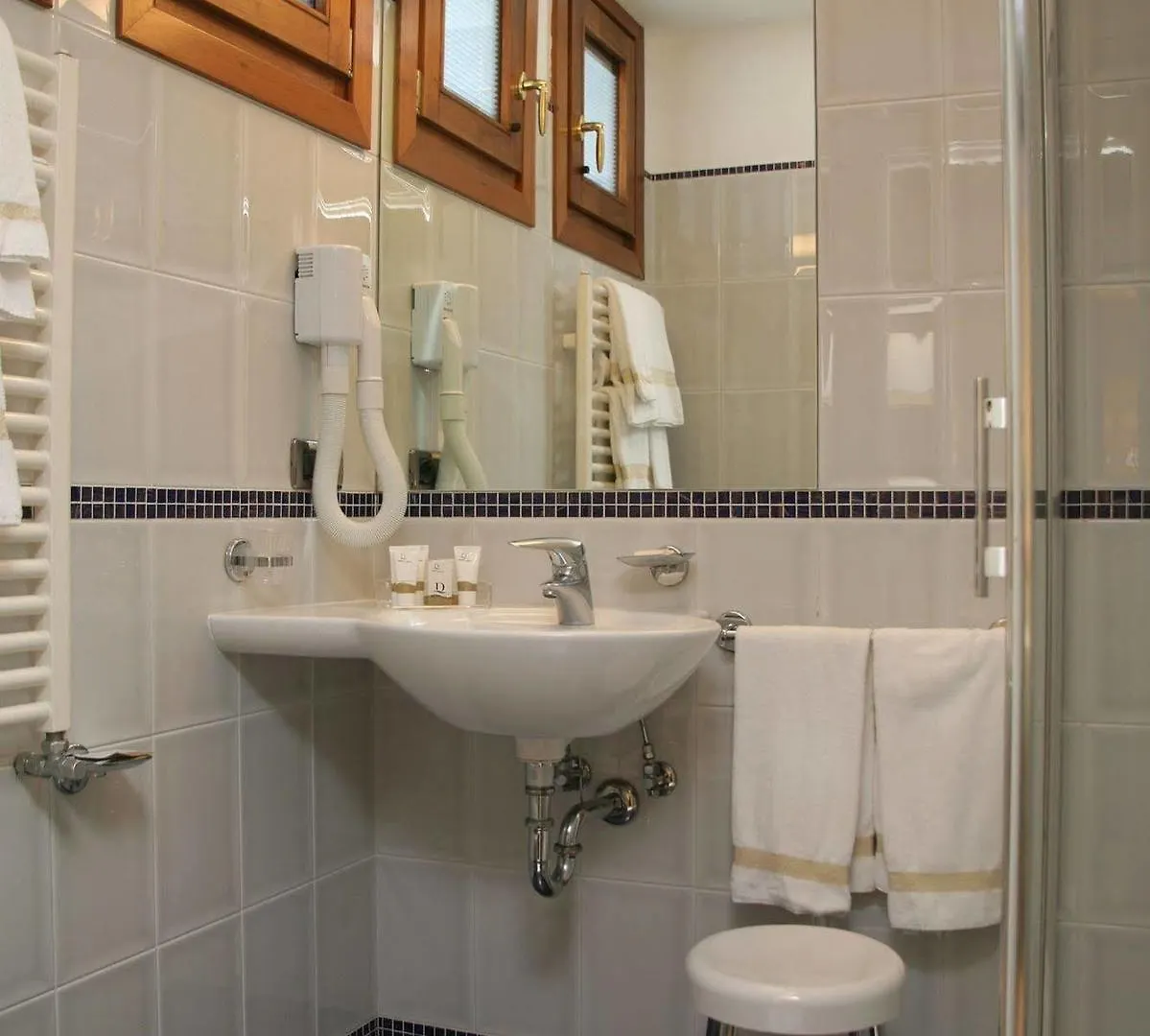 ***  Hotel Giudecca Venezia Италия